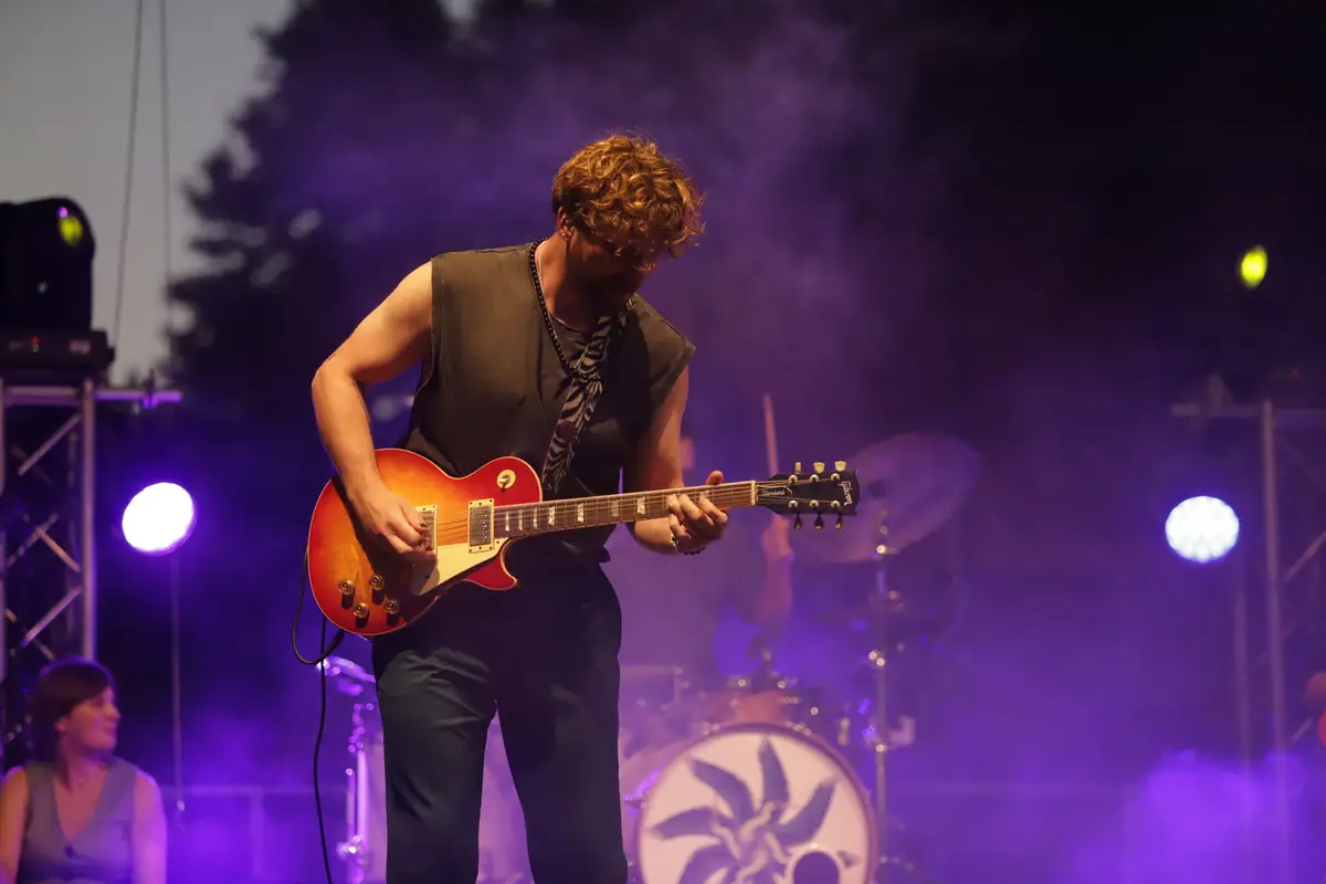 Music on Payday 2024 in Eersel (19e editie): een bruisend zomerfestival