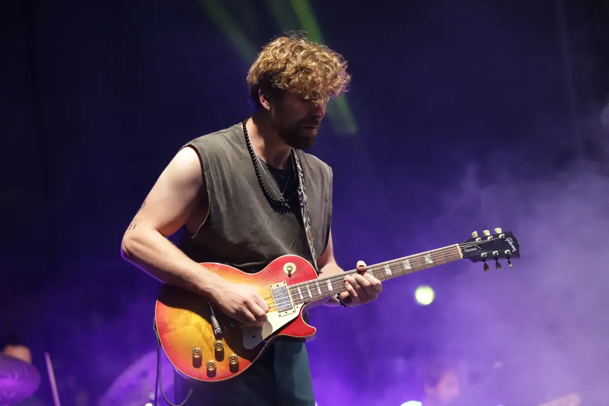 Music on Payday 2024 in Eersel (19e editie): een bruisend zomerfestival