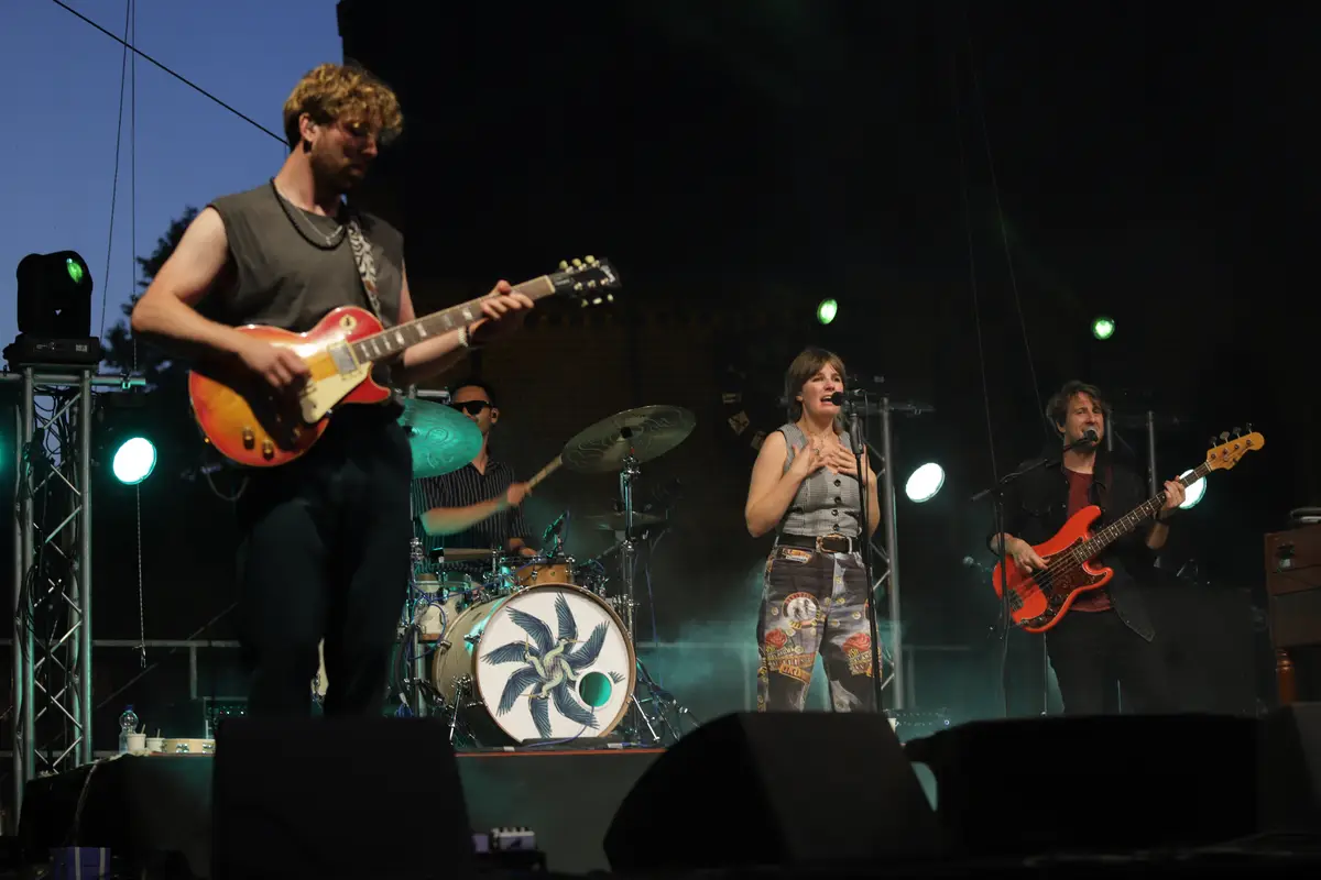 Music on Payday 2024 in Eersel (19e editie): een bruisend zomerfestival