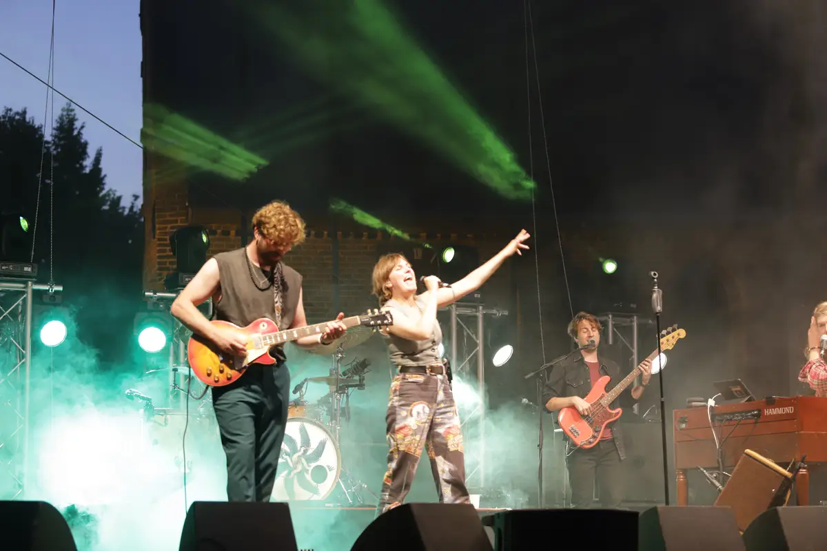 Music on Payday 2024 in Eersel (19e editie): een bruisend zomerfestival