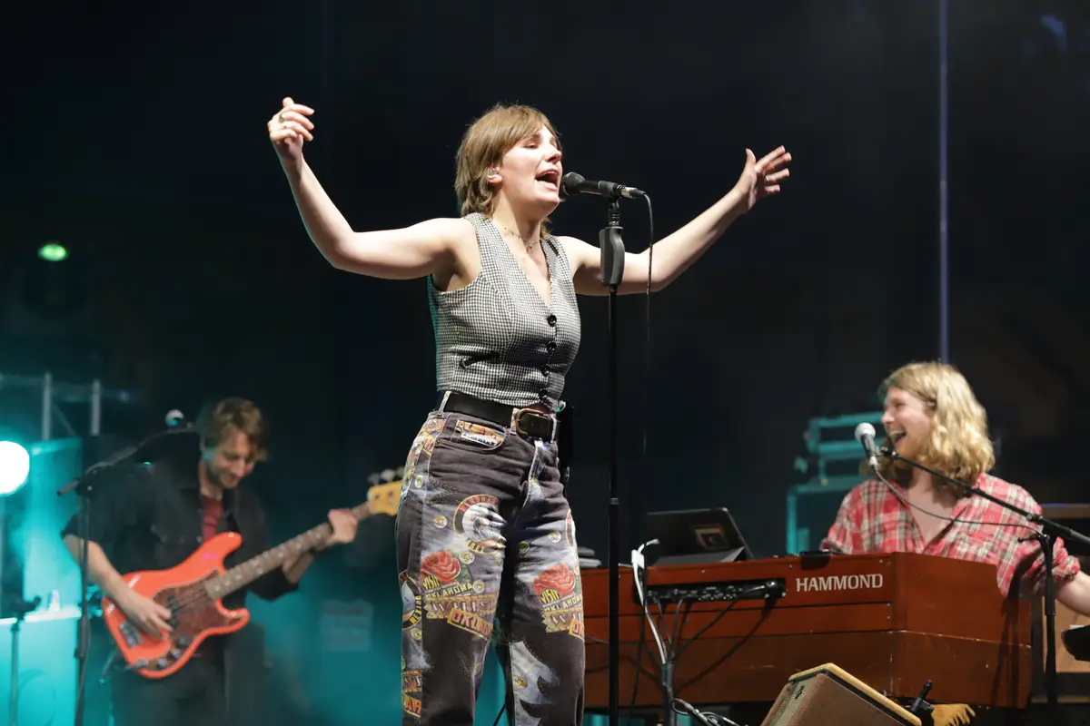 Music on Payday 2024 in Eersel (19e editie): een bruisend zomerfestival
