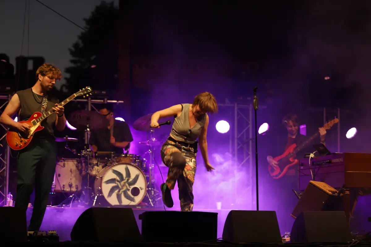 Music on Payday 2024 in Eersel (19e editie): een bruisend zomerfestival