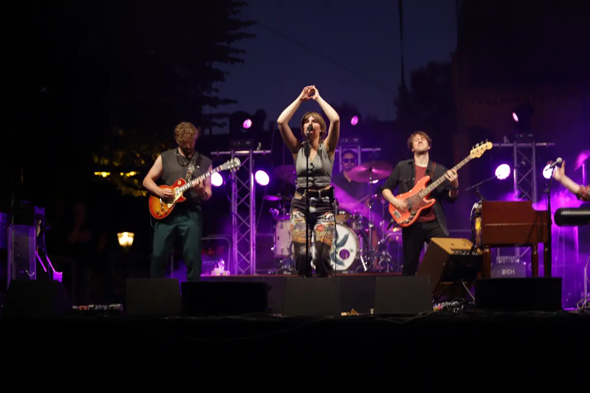 Music on Payday 2024 in Eersel (19e editie): een bruisend zomerfestival