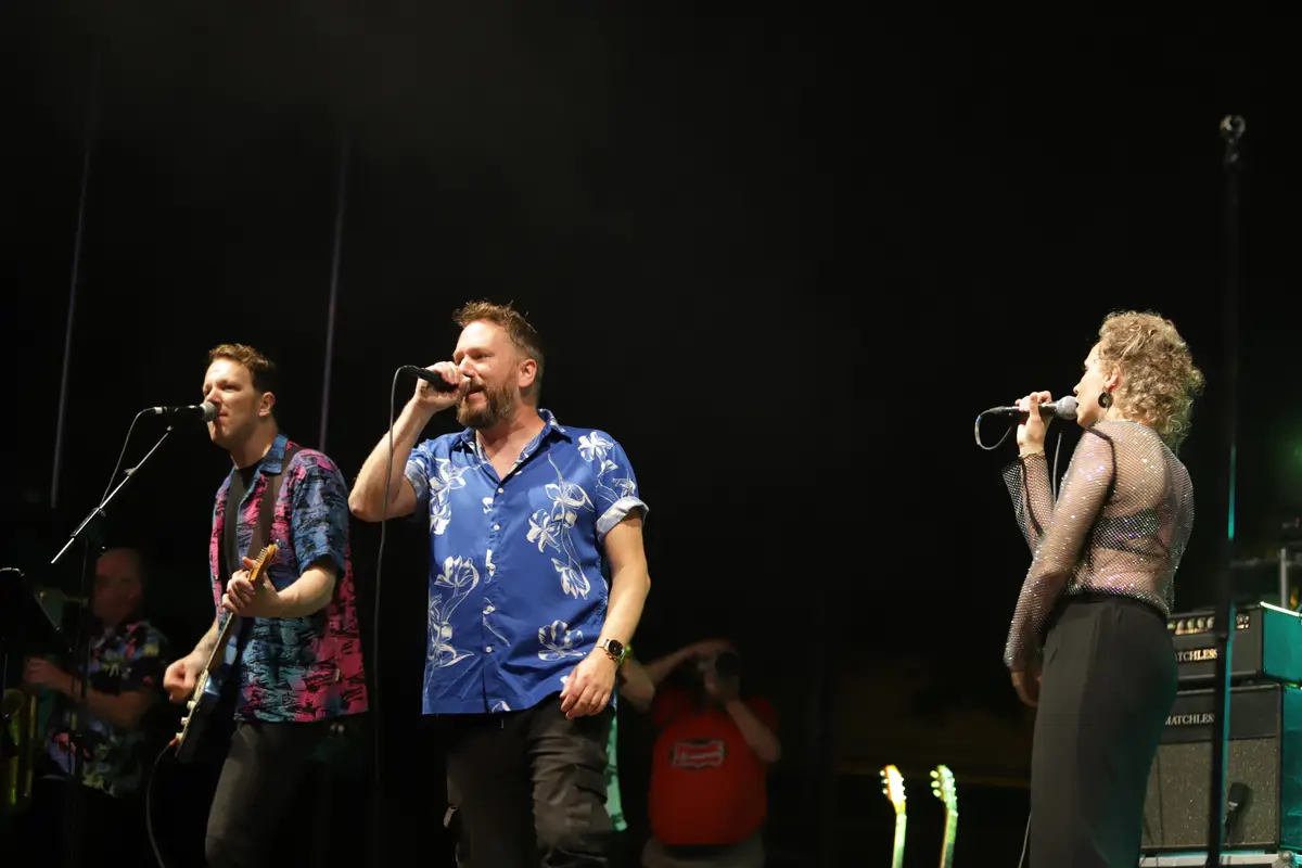 Music on Payday 2024 in Eersel (19e editie): een bruisend zomerfestival
