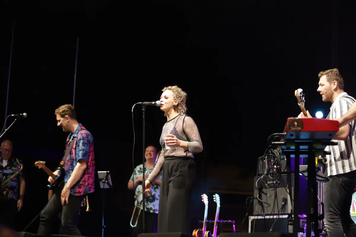 Music on Payday 2024 in Eersel (19e editie): een bruisend zomerfestival