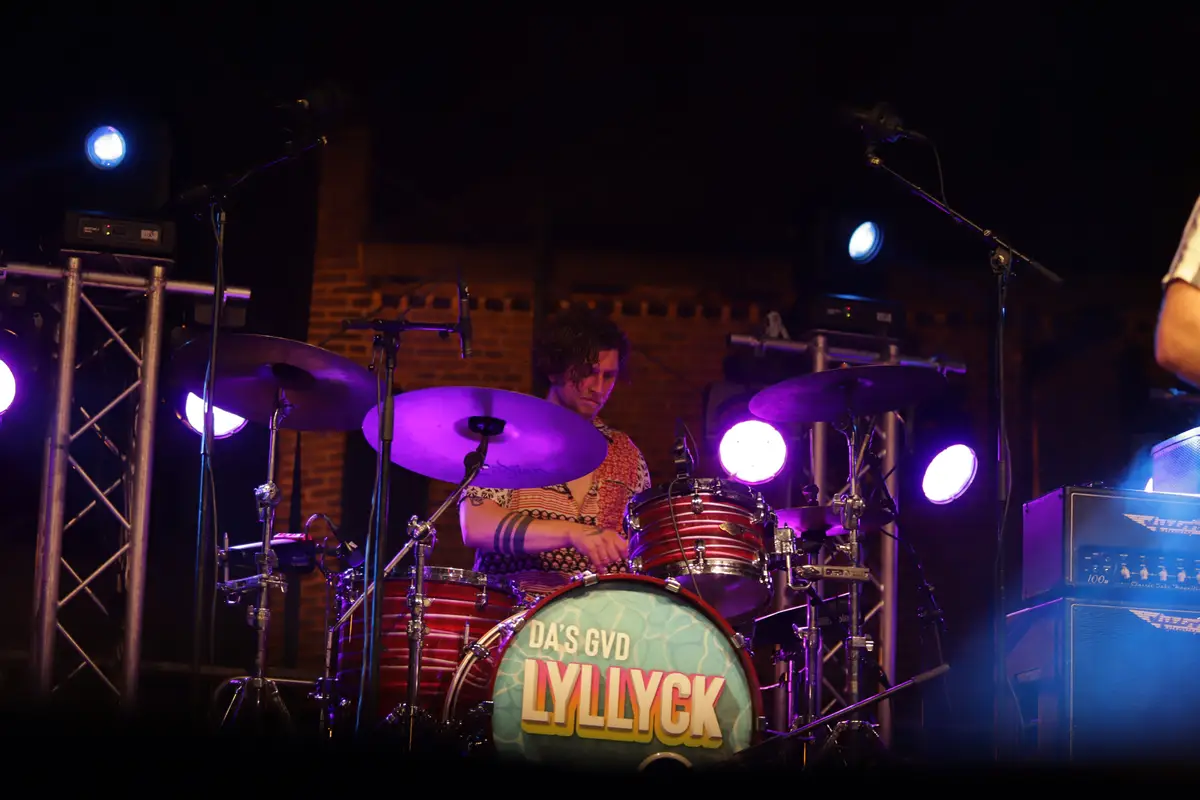 Music on Payday 2024 in Eersel (19e editie): een bruisend zomerfestival