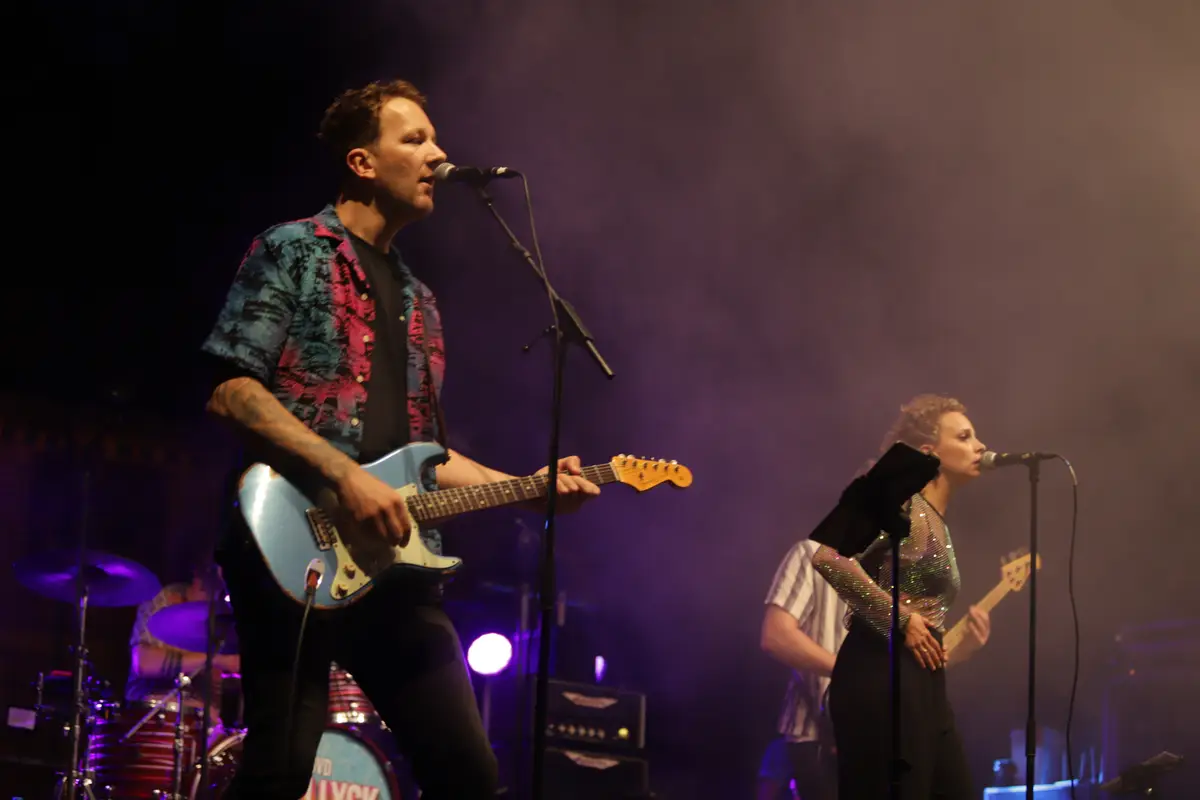 Music on Payday 2024 in Eersel (19e editie): een bruisend zomerfestival