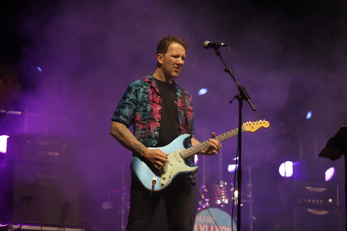 Music on Payday 2024 in Eersel (19e editie): een bruisend zomerfestival