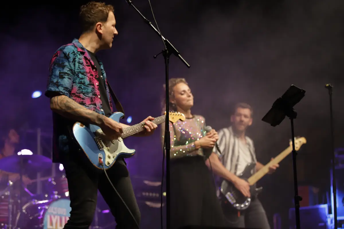 Music on Payday 2024 in Eersel (19e editie): een bruisend zomerfestival