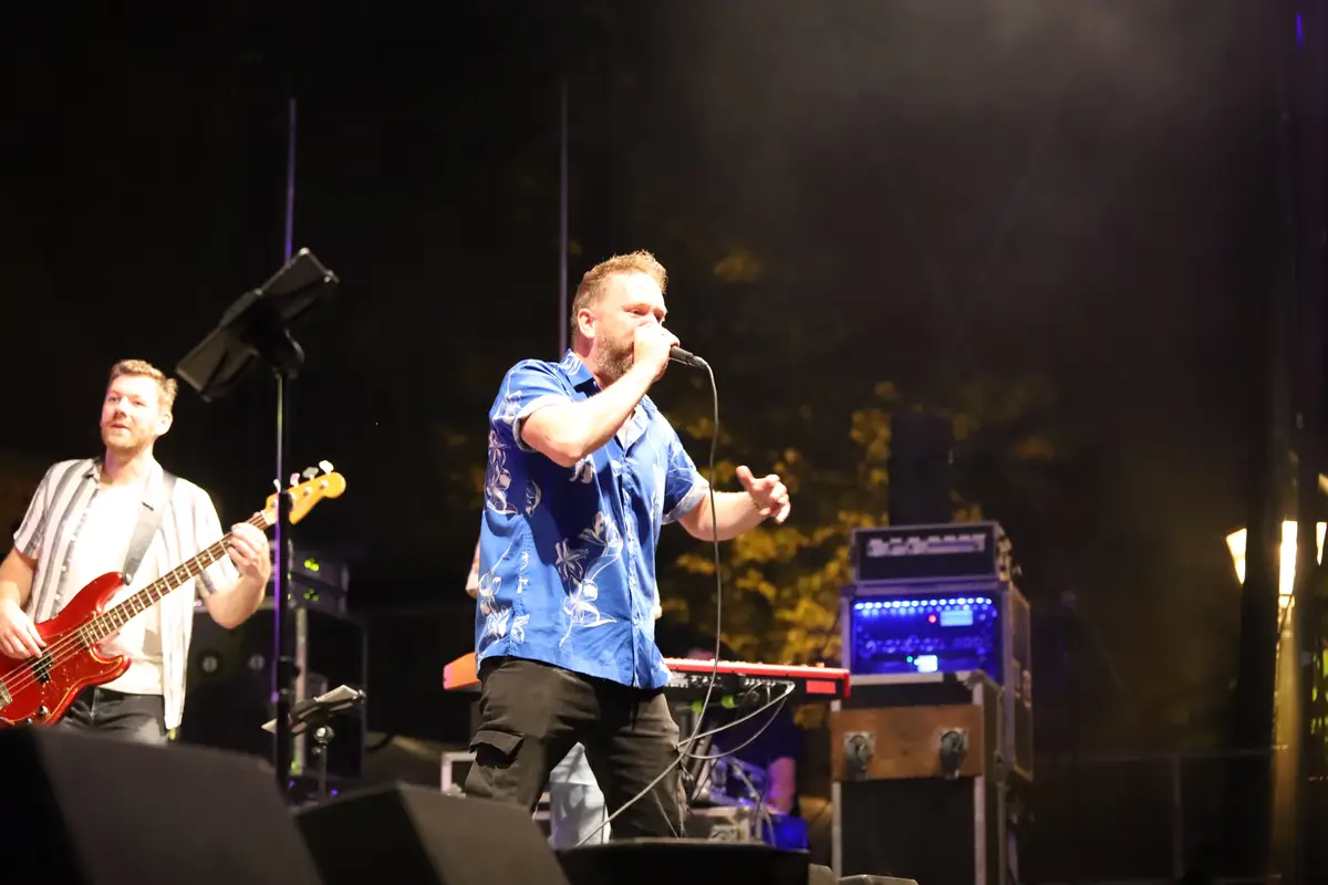 Music on Payday 2024 in Eersel (19e editie): een bruisend zomerfestival