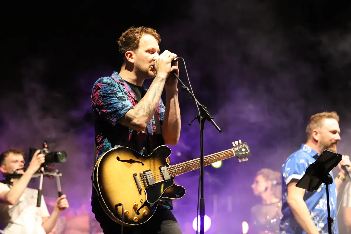 Music on Payday 2024 in Eersel (19e editie): een bruisend zomerfestival