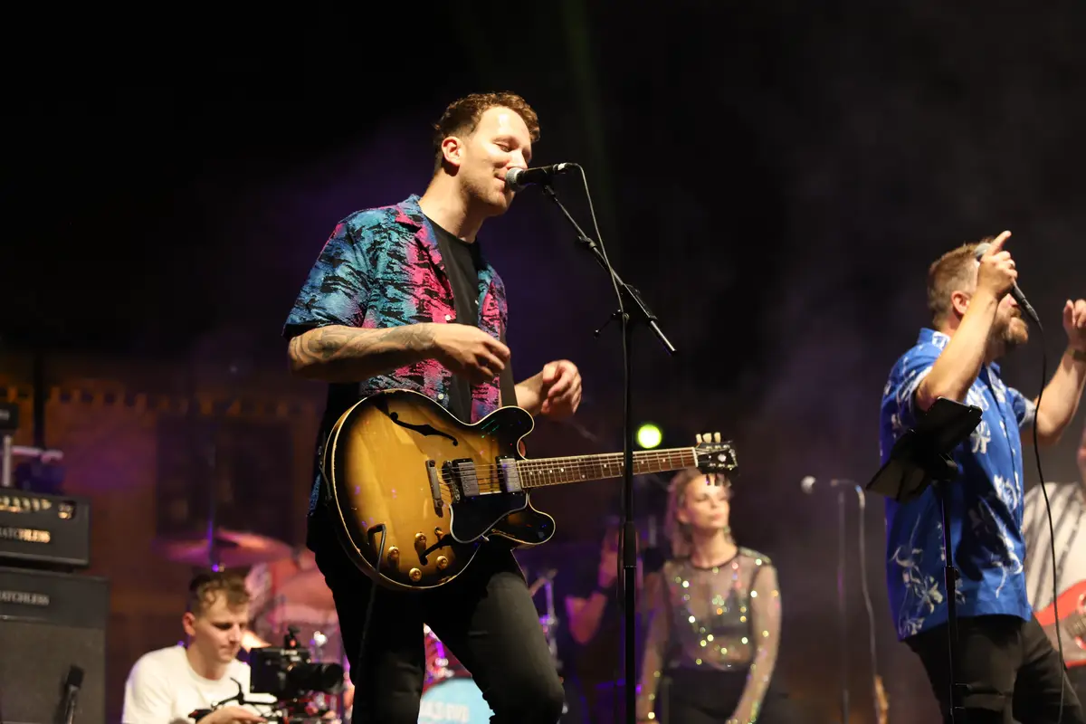Music on Payday 2024 in Eersel (19e editie): een bruisend zomerfestival