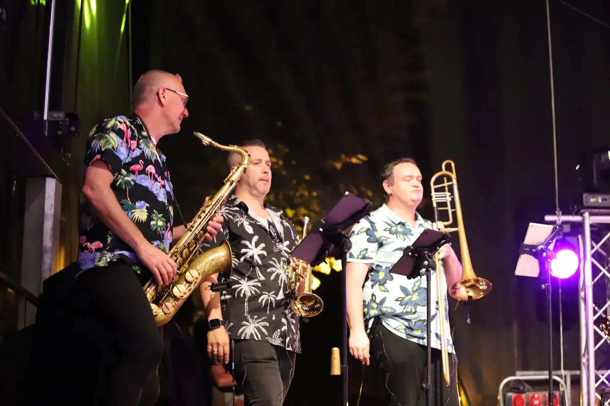 Music on Payday 2024 in Eersel (19e editie): een bruisend zomerfestival