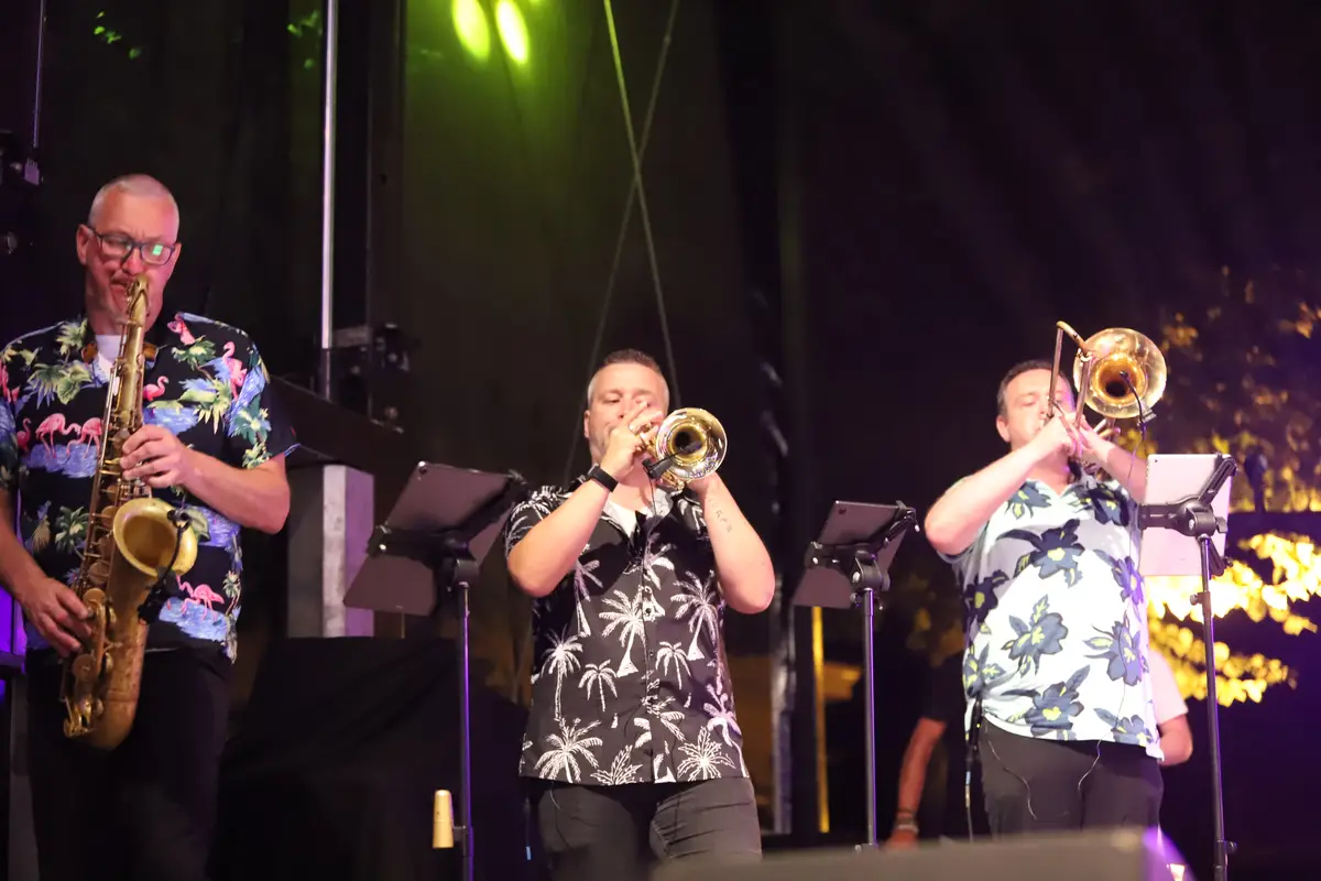 Music on Payday 2024 in Eersel (19e editie): een bruisend zomerfestival