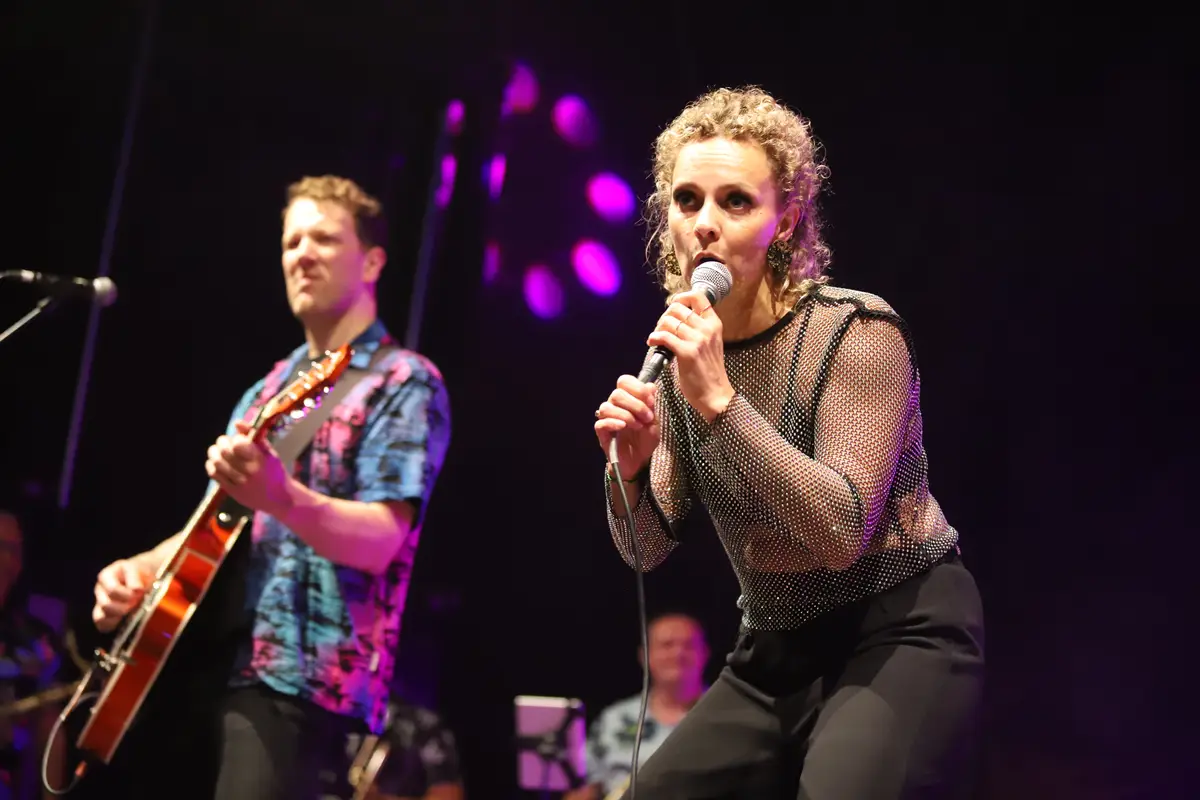 Music on Payday 2024 in Eersel (19e editie): een bruisend zomerfestival