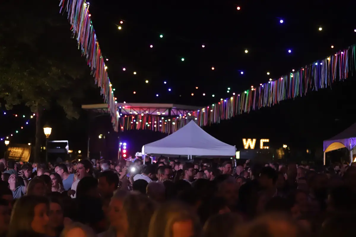 Music on Payday 2024 in Eersel (19e editie): een bruisend zomerfestival