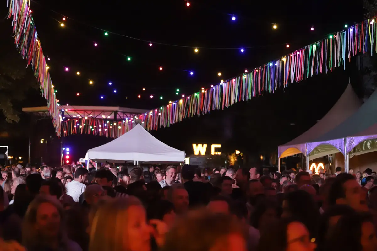 Music on Payday 2024 in Eersel (19e editie): een bruisend zomerfestival