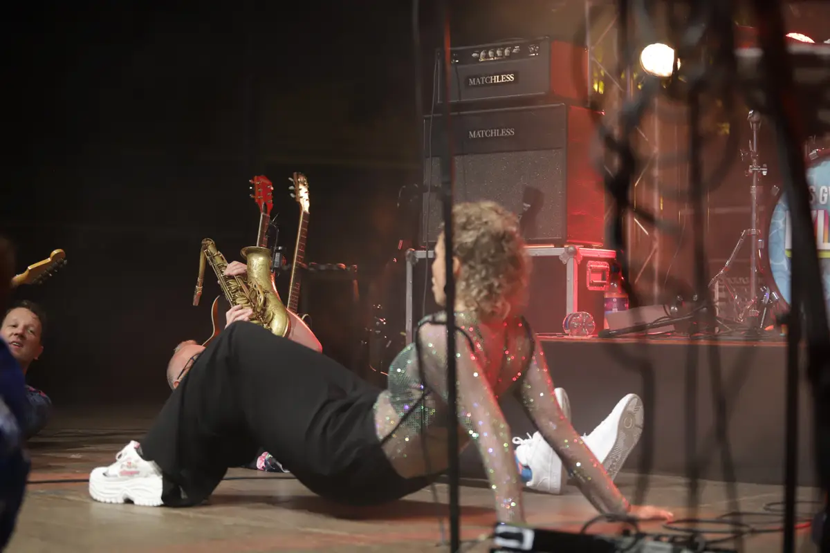 Music on Payday 2024 in Eersel (19e editie): een bruisend zomerfestival