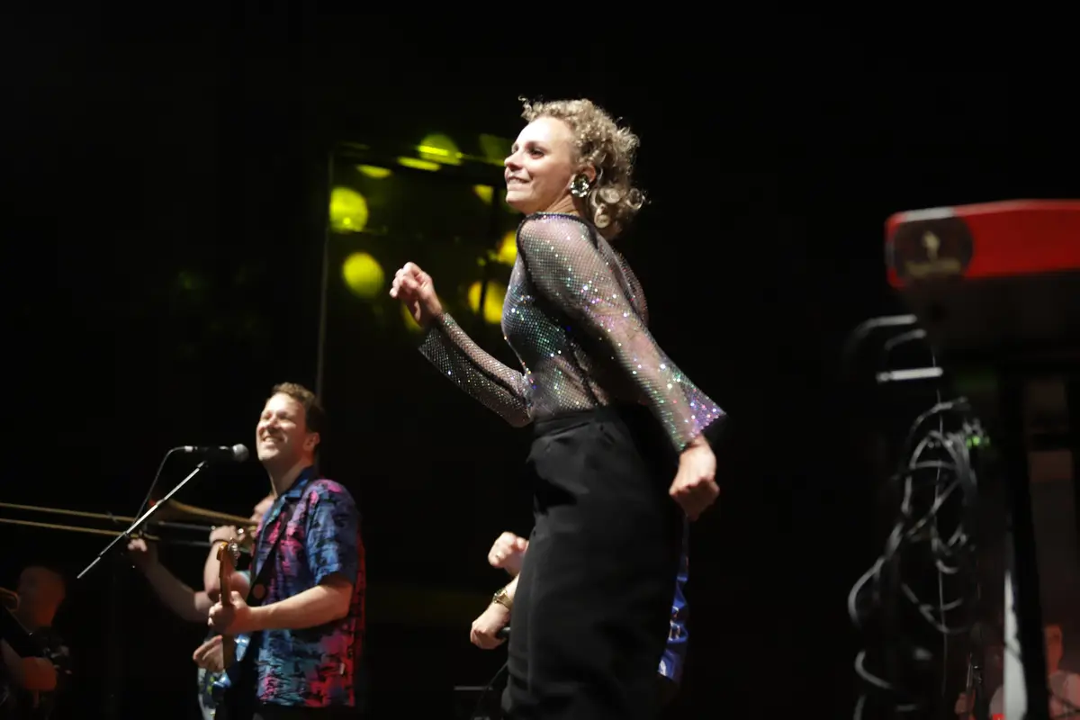 Music on Payday 2024 in Eersel (19e editie): een bruisend zomerfestival