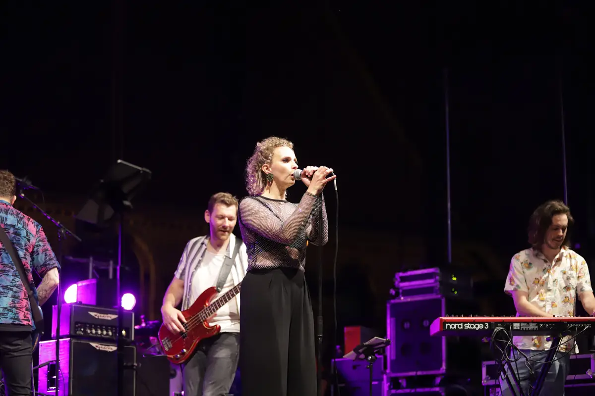Music on Payday 2024 in Eersel (19e editie): een bruisend zomerfestival