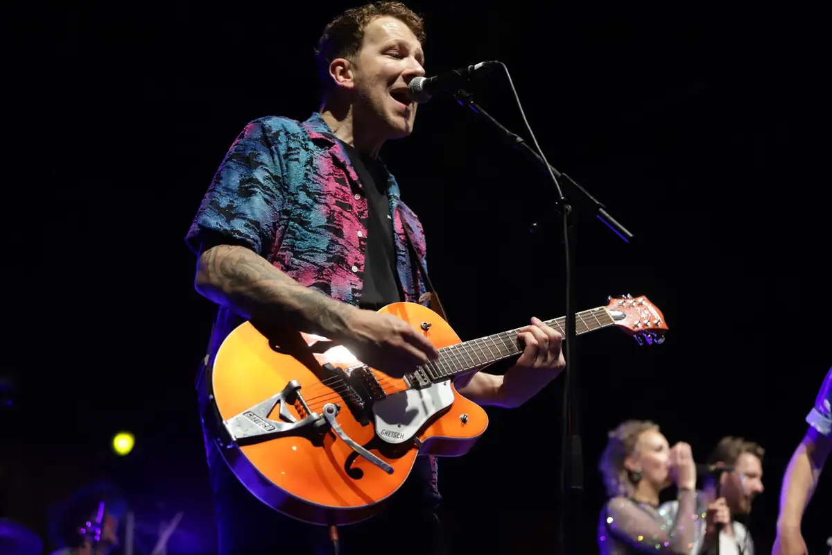 Music on Payday 2024 in Eersel (19e editie): een bruisend zomerfestival