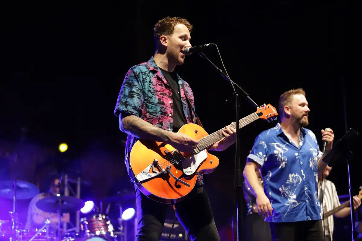 Music on Payday 2024 in Eersel (19e editie): een bruisend zomerfestival