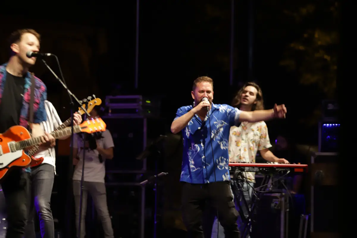 Music on Payday 2024 in Eersel (19e editie): een bruisend zomerfestival