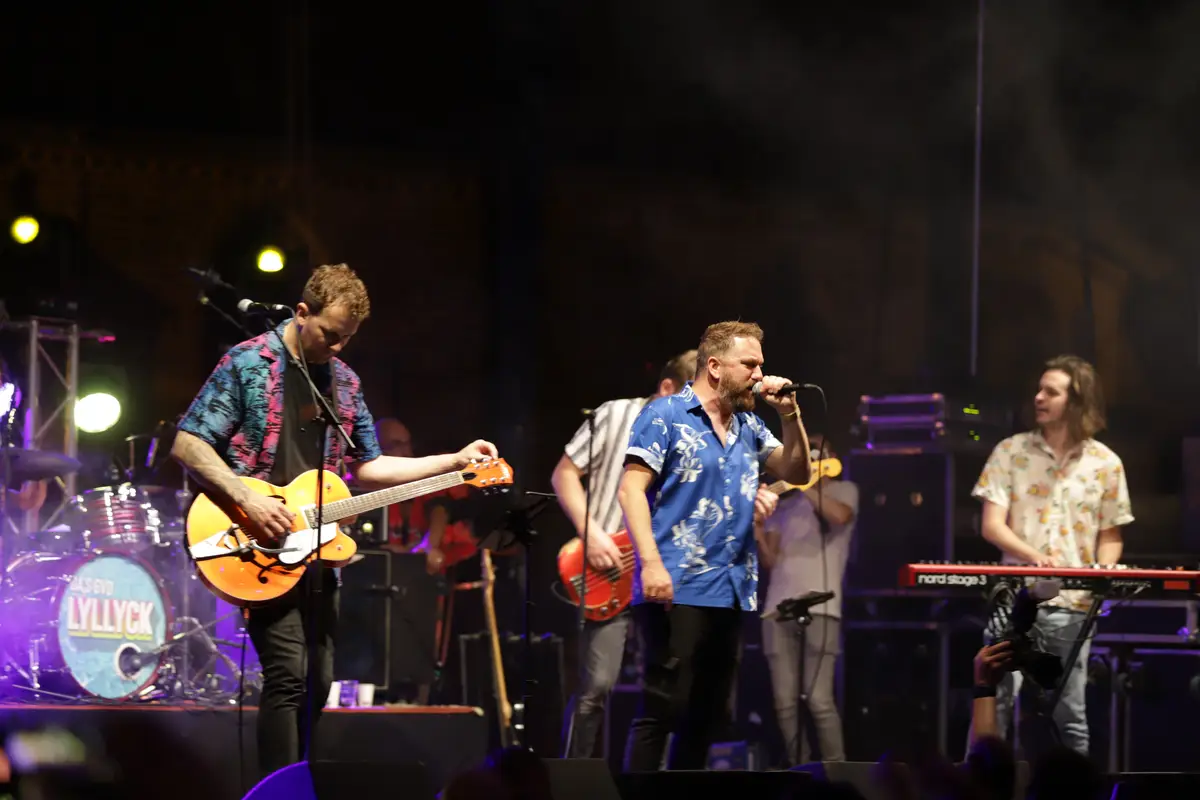 Music on Payday 2024 in Eersel (19e editie): een bruisend zomerfestival