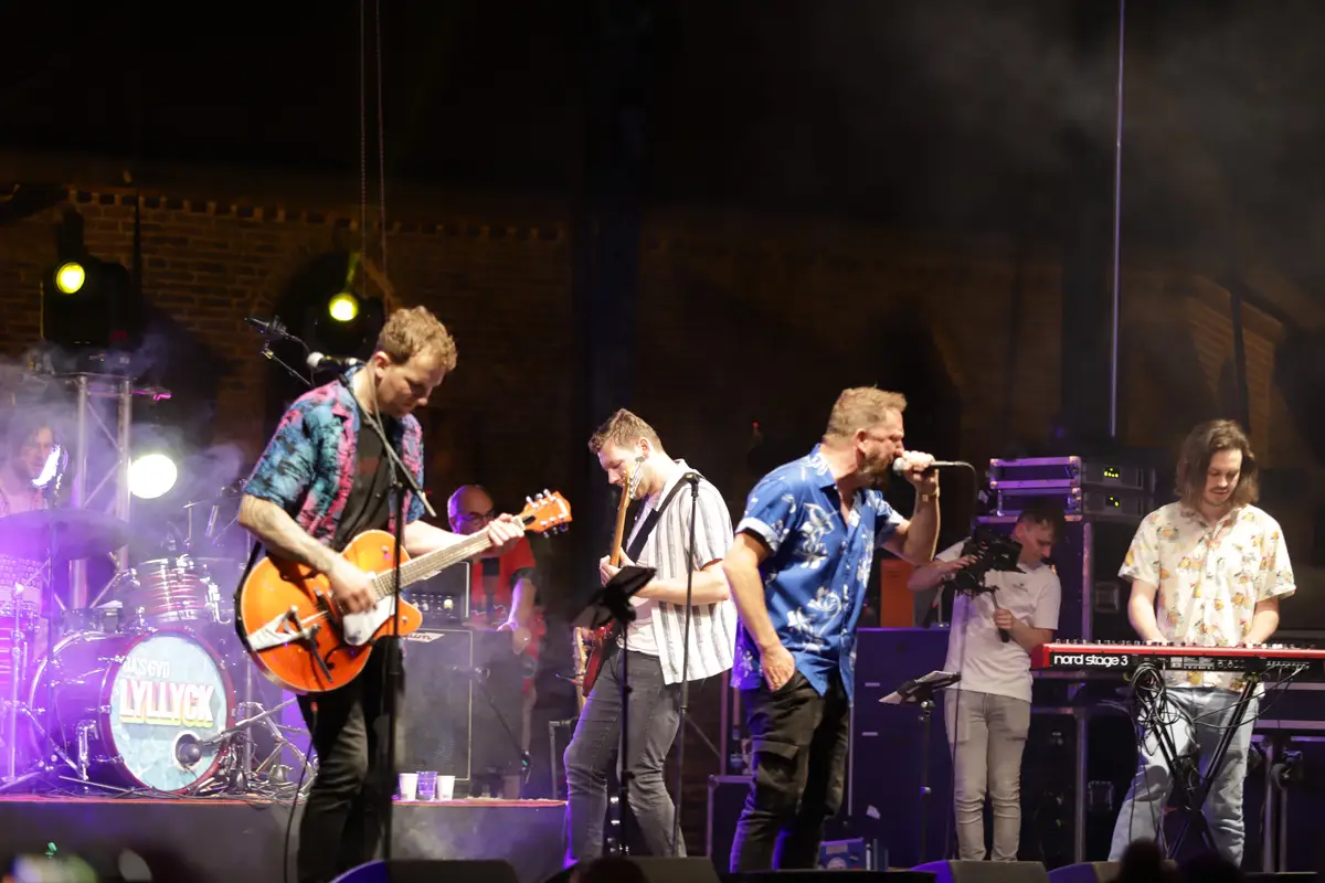 Music on Payday 2024 in Eersel (19e editie): een bruisend zomerfestival