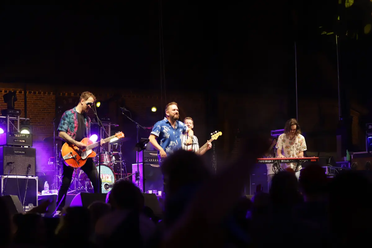 Music on Payday 2024 in Eersel (19e editie): een bruisend zomerfestival