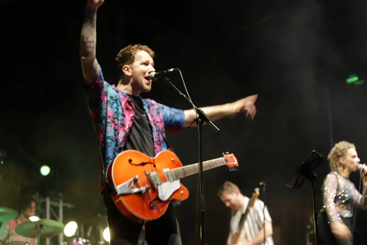 Music on Payday 2024 in Eersel (19e editie): een bruisend zomerfestival