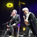 The Skadillacs zorgen voor dansbare energie op Music On Payday 2025 in Eersel