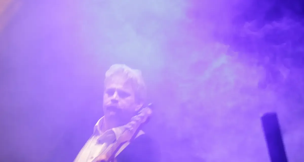 The Skadillacs zorgen voor dansbare energie op Music On Payday 2025 in Eersel