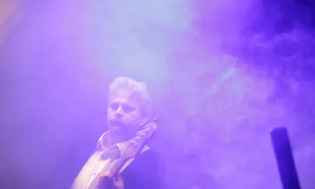 The Skadillacs zorgen voor dansbare energie op Music On Payday 2025 in Eersel