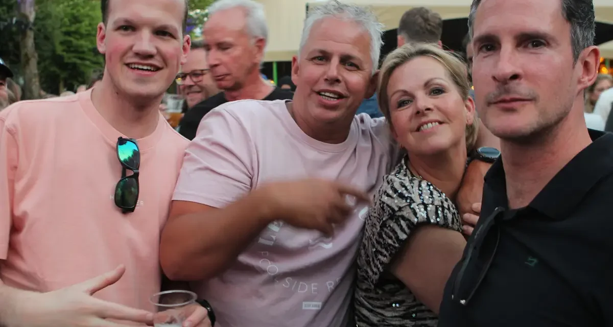Music on Payday: Mag ik op de foto?, Ja dat mag!!