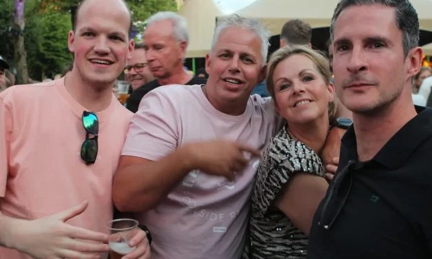 Music on Payday: Mag ik op de foto?, Ja dat mag!!