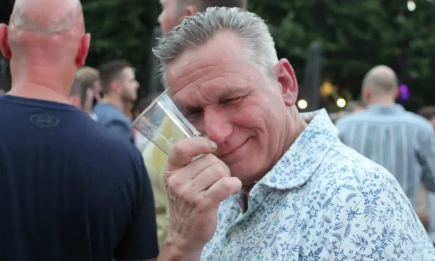 Music on Payday: Mag ik op de foto?, Ja dat mag!!