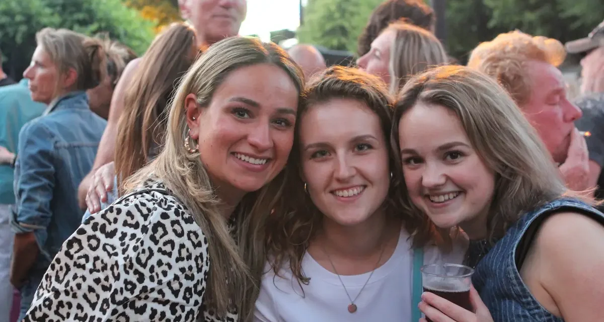 Music on Payday: Mag ik op de foto?, Ja dat mag!!