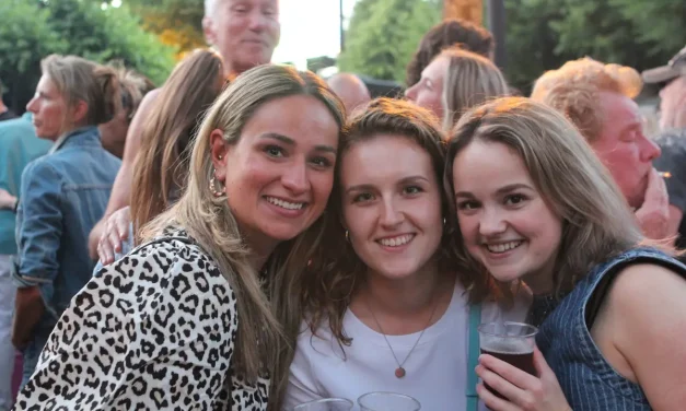 Music on Payday: Mag ik op de foto?, Ja dat mag!!
