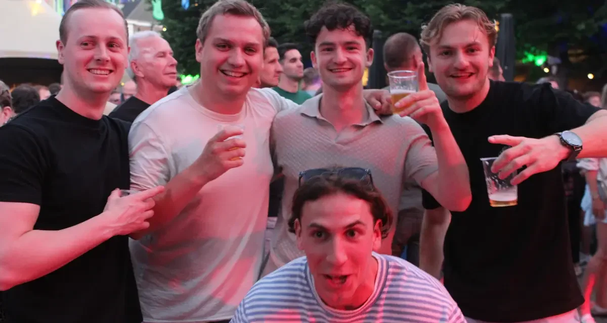 Music on Payday: Mag ik op de foto?, Ja dat mag!!