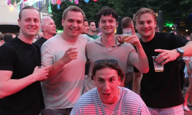 Music on Payday: Mag ik op de foto?, Ja dat mag!!