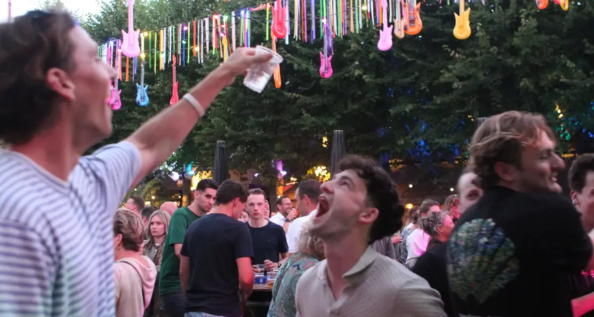 Music on Payday: Mag ik op de foto?, Ja dat mag!!