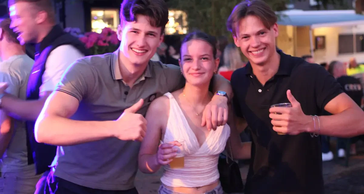 Music on Payday: Mag ik op de foto?, Ja dat mag!!