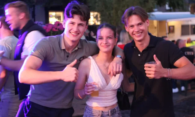 Music on Payday: Mag ik op de foto?, Ja dat mag!!