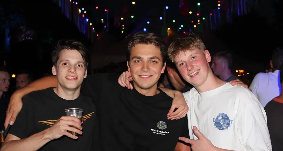 Music on Payday: Mag ik op de foto?, Ja dat mag!!