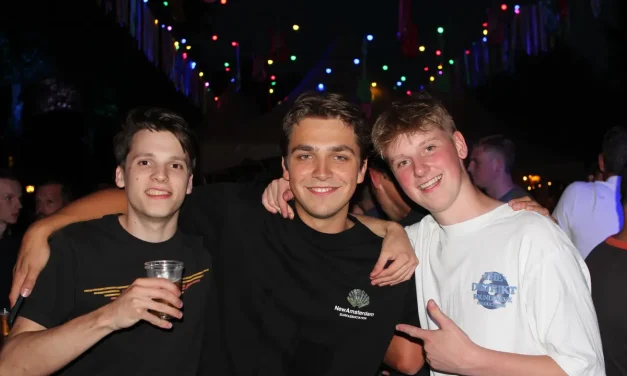 Music on Payday: Mag ik op de foto?, Ja dat mag!!