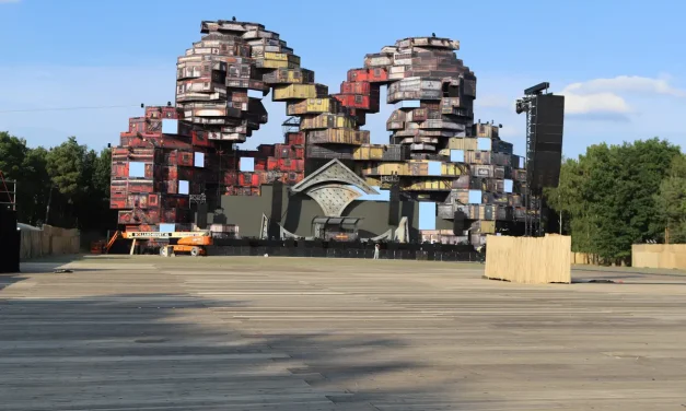Jubileumhoogtepunt: Mainstage van Dominator 2025 Onthuld in Eersel