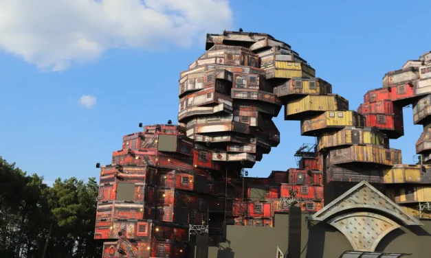 Jubileumhoogtepunt: Mainstage van Dominator 2025 Onthuld in Eersel