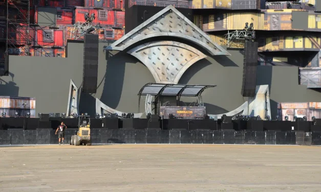 Jubileumhoogtepunt: Mainstage van Dominator 2025 Onthuld in Eersel