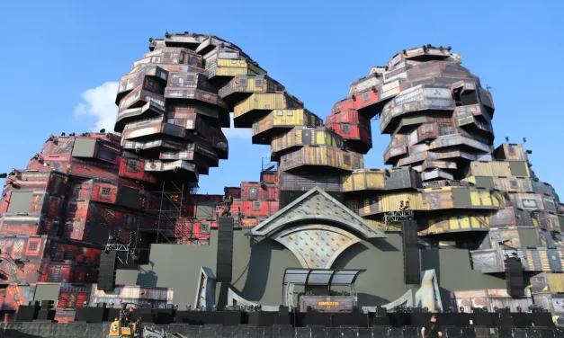 Jubileumhoogtepunt: Mainstage van Dominator 2025 Onthuld in Eersel